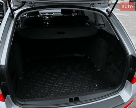 Сірий Шкода Октавія, об'ємом двигуна 2 л та пробігом 142 тис. км за 12250 $, фото 11 на Automoto.ua