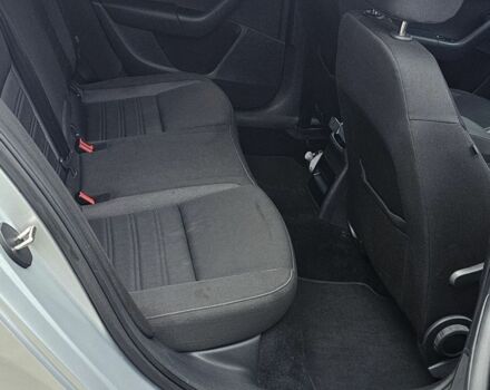 Сірий Шкода Октавія, об'ємом двигуна 1.6 л та пробігом 323 тис. км за 12000 $, фото 16 на Automoto.ua