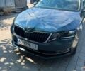 Серый Шкода Октавия, объемом двигателя 1.97 л и пробегом 265 тыс. км за 15500 $, фото 1 на Automoto.ua