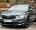 Серый Шкода Октавия, объемом двигателя 1.8 л и пробегом 200 тыс. км за 12999 $, фото 1 на Automoto.ua