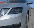 Серый Шкода Октавия, объемом двигателя 2 л и пробегом 175 тыс. км за 16100 $, фото 10 на Automoto.ua