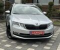 Сірий Шкода Октавія, об'ємом двигуна 2 л та пробігом 239 тис. км за 15499 $, фото 35 на Automoto.ua