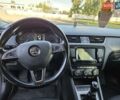 Серый Шкода Октавия, объемом двигателя 1.6 л и пробегом 305 тыс. км за 11100 $, фото 18 на Automoto.ua