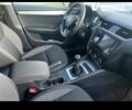 Сірий Шкода Октавія, об'ємом двигуна 2 л та пробігом 254 тис. км за 14999 $, фото 20 на Automoto.ua