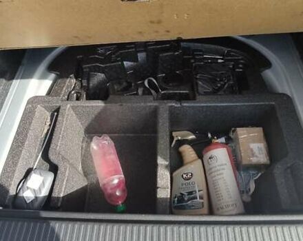 Шкода Октавия 2017 в Лохвице на Automoto.ua Серый Шкода Октавия, объемом двигателя 1.6 л и пробегом 202 тыс. км за 13500 $, фото 35 на Automoto.ua