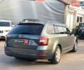 Серый Шкода Октавия, объемом двигателя 1.6 л и пробегом 344 тыс. км за 13990 $, фото 5 на Automoto.ua
