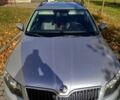 Сірий Шкода Октавія, об'ємом двигуна 1.6 л та пробігом 255 тис. км за 13500 $, фото 18 на Automoto.ua