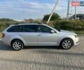 Серый Шкода Октавия, объемом двигателя 1.6 л и пробегом 275 тыс. км за 13950 $, фото 4 на Automoto.ua