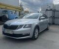 Серый Шкода Октавия, объемом двигателя 1.97 л и пробегом 233 тыс. км за 12300 $, фото 1 на Automoto.ua