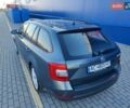 Серый Шкода Октавия, объемом двигателя 1.6 л и пробегом 271 тыс. км за 11450 $, фото 17 на Automoto.ua