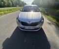 Серый Шкода Октавия, объемом двигателя 1.6 л и пробегом 211 тыс. км за 15500 $, фото 1 на Automoto.ua