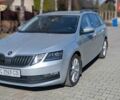 Серый Шкода Октавия, объемом двигателя 2 л и пробегом 175 тыс. км за 16100 $, фото 2 на Automoto.ua