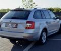 Шкода Октавия 2017 в Мукачеве на Automoto.ua Серый Шкода Октавия, объемом двигателя 1.6 л и пробегом 236 тыс. км за 12799 $, фото 8 на Automoto.ua