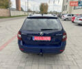 Шкода Октавия 2017 в Стрые на Automoto.ua Серый Шкода Октавия, объемом двигателя 1.6 л и пробегом 237 тыс. км за 13250 $, фото 5 на Automoto.ua