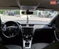 Серый Шкода Октавия, объемом двигателя 1.97 л и пробегом 278 тыс. км за 20000 $, фото 18 на Automoto.ua
