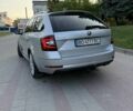 Серый Шкода Октавия, объемом двигателя 1.6 л и пробегом 240 тыс. км за 15500 $, фото 13 на Automoto.ua