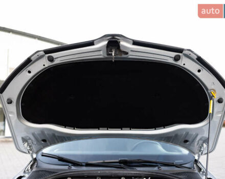 Серый Шкода Октавия, объемом двигателя 1.6 л и пробегом 213 тыс. км за 9800 $, фото 62 на Automoto.ua