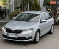 Серый Шкода Октавия, объемом двигателя 1.97 л и пробегом 304 тыс. км за 15350 $, фото 7 на Automoto.ua