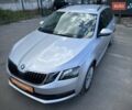 Серый Шкода Октавия, объемом двигателя 1.6 л и пробегом 252 тыс. км за 13600 $, фото 42 на Automoto.ua
