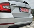 Сірий Шкода Октавія, об'ємом двигуна 2 л та пробігом 239 тис. км за 15499 $, фото 53 на Automoto.ua