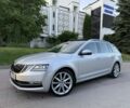 Серый Шкода Октавия, объемом двигателя 1.6 л и пробегом 240 тыс. км за 15500 $, фото 1 на Automoto.ua