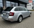 Сірий Шкода Октавія, об'ємом двигуна 1.97 л та пробігом 248 тис. км за 15600 $, фото 12 на Automoto.ua