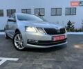 Серый Шкода Октавия, объемом двигателя 1.97 л и пробегом 243 тыс. км за 16200 $, фото 1 на Automoto.ua
