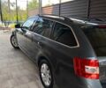 Серый Шкода Октавия, объемом двигателя 1.6 л и пробегом 200 тыс. км за 15500 $, фото 15 на Automoto.ua