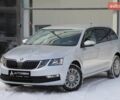 Серый Шкода Октавия, объемом двигателя 1.4 л и пробегом 222 тыс. км за 13000 $, фото 1 на Automoto.ua