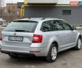 Серый Шкода Октавия, объемом двигателя 1.97 л и пробегом 199 тыс. км за 14150 $, фото 8 на Automoto.ua