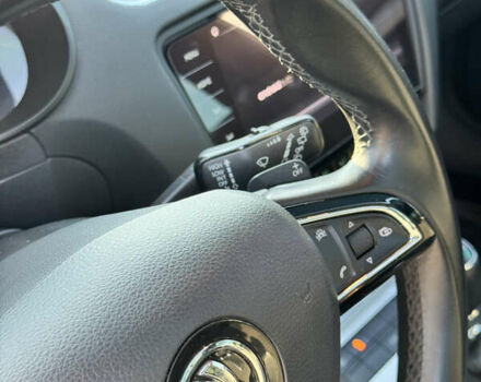 Сірий Шкода Октавія, об'ємом двигуна 1.6 л та пробігом 265 тис. км за 13000 $, фото 16 на Automoto.ua