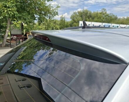 Серый Шкода Октавия, объемом двигателя 2 л и пробегом 278 тыс. км за 17200 $, фото 5 на Automoto.ua