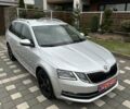 Сірий Шкода Октавія, об'ємом двигуна 2 л та пробігом 239 тис. км за 15499 $, фото 41 на Automoto.ua