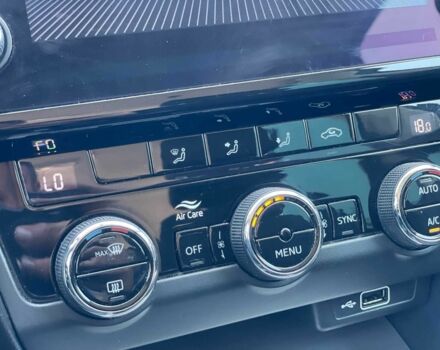 Сірий Шкода Октавія, об'ємом двигуна 1.6 л та пробігом 130 тис. км за 13300 $, фото 16 на Automoto.ua