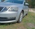 Серый Шкода Октавия, объемом двигателя 1.6 л и пробегом 286 тыс. км за 12100 $, фото 3 на Automoto.ua