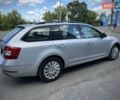 Серый Шкода Октавия, объемом двигателя 1.6 л и пробегом 252 тыс. км за 13600 $, фото 34 на Automoto.ua