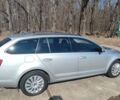 Шкода Октавия 2017 в Лохвице на Automoto.ua Серый Шкода Октавия, объемом двигателя 1.6 л и пробегом 202 тыс. км за 13500 $, фото 1 на Automoto.ua