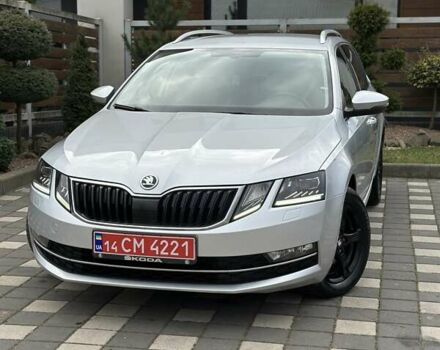Сірий Шкода Октавія, об'ємом двигуна 2 л та пробігом 239 тис. км за 15499 $, фото 21 на Automoto.ua