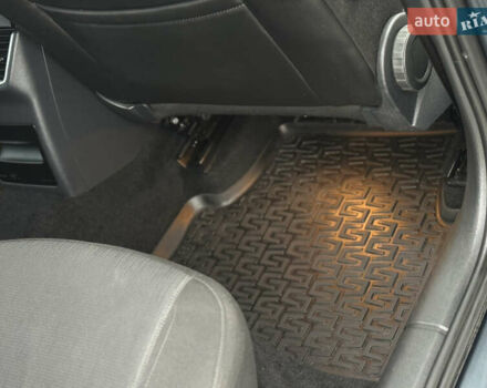 Серый Шкода Октавия, объемом двигателя 1.97 л и пробегом 272 тыс. км за 13650 $, фото 22 на Automoto.ua