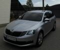 Сірий Шкода Октавія, об'ємом двигуна 1.6 л та пробігом 360 тис. км за 12900 $, фото 1 на Automoto.ua