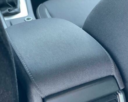 Сірий Шкода Октавія, об'ємом двигуна 1.6 л та пробігом 130 тис. км за 13300 $, фото 19 на Automoto.ua