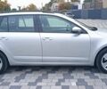 Серый Шкода Октавия, объемом двигателя 1.6 л и пробегом 205 тыс. км за 11700 $, фото 3 на Automoto.ua