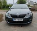 Сірий Шкода Октавія, об'ємом двигуна 1.6 л та пробігом 207 тис. км за 14300 $, фото 2 на Automoto.ua