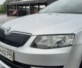 Сірий Шкода Октавія, об'ємом двигуна 1.6 л та пробігом 237 тис. км за 11800 $, фото 1 на Automoto.ua