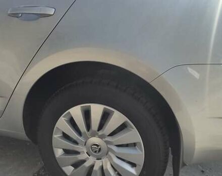 Шкода Октавия 2017 в Лохвице на Automoto.ua Серый Шкода Октавия, объемом двигателя 1.6 л и пробегом 202 тыс. км за 13500 $, фото 19 на Automoto.ua