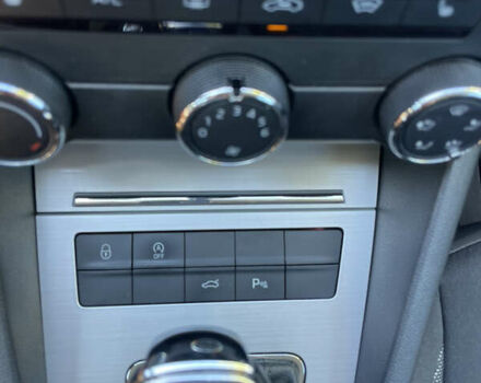 Серый Шкода Октавия, объемом двигателя 2 л и пробегом 190 тыс. км за 20000 $, фото 13 на Automoto.ua