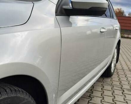 Сірий Шкода Октавія, об'ємом двигуна 1.6 л та пробігом 238 тис. км за 11800 $, фото 3 на Automoto.ua