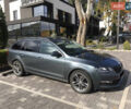 Шкода Октавия 2017 в Ужгороде на Automoto.ua Серый Шкода Октавия, объемом двигателя 1.98 л и пробегом 265 тыс. км за 15500 $, фото 6 на Automoto.ua