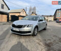 Сірий Шкода Октавія, об'ємом двигуна 1.6 л та пробігом 271 тис. км за 11000 $, фото 1 на Automoto.ua