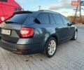Серый Шкода Октавия, объемом двигателя 1.97 л и пробегом 320 тыс. км за 13600 $, фото 19 на Automoto.ua